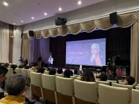 В Баку отметили 65-летие народного артиста Сардара Фараджева (ФОТО)