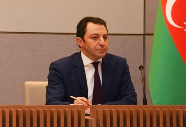Азербайджан передал другой стороне останки более тысячи армянских военнослужащих – замминистра