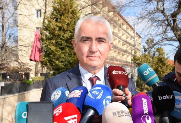 Новоназначенный спецпредставитель Президента Азербайджана в Лачине - досье