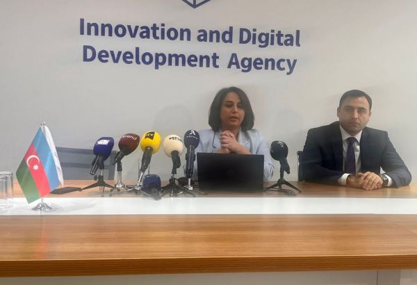 В Азербайджане разрабатывается нацстратегия в сфере искусственного интеллекта