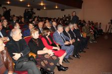 Премьера! Деде Горгуд помог найти шпиона, или Как обрушилась гора Кяпаз и перекрыла русло реки Ахсу (ФОТО)