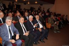 Премьера! Деде Горгуд помог найти шпиона, или Как обрушилась гора Кяпаз и перекрыла русло реки Ахсу (ФОТО)