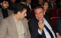 Премьера! Деде Горгуд помог найти шпиона, или Как обрушилась гора Кяпаз и перекрыла русло реки Ахсу (ФОТО)