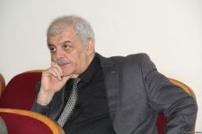 Премьера! Деде Горгуд помог найти шпиона, или Как обрушилась гора Кяпаз и перекрыла русло реки Ахсу (ФОТО)