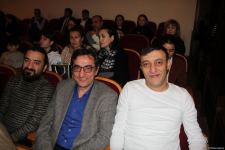 Премьера! Деде Горгуд помог найти шпиона, или Как обрушилась гора Кяпаз и перекрыла русло реки Ахсу (ФОТО)