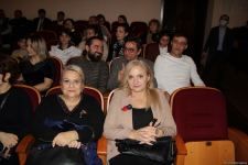 Премьера! Деде Горгуд помог найти шпиона, или Как обрушилась гора Кяпаз и перекрыла русло реки Ахсу (ФОТО)