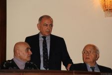 Премьера! Деде Горгуд помог найти шпиона, или Как обрушилась гора Кяпаз и перекрыла русло реки Ахсу (ФОТО)