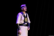 Премьера! Деде Горгуд помог найти шпиона, или Как обрушилась гора Кяпаз и перекрыла русло реки Ахсу (ФОТО)