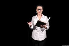 Премьера! Деде Горгуд помог найти шпиона, или Как обрушилась гора Кяпаз и перекрыла русло реки Ахсу (ФОТО)