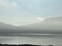 Организован медиа-тур на водохранилища Хачинчай и Суговушан (ФОТО)