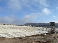 Организован медиа-тур на водохранилища Хачинчай и Суговушан (ФОТО)