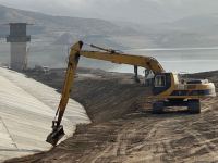 Организован медиа-тур на водохранилища Хачинчай и Суговушан (ФОТО)