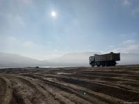 Организован медиа-тур на водохранилища Хачинчай и Суговушан (ФОТО)