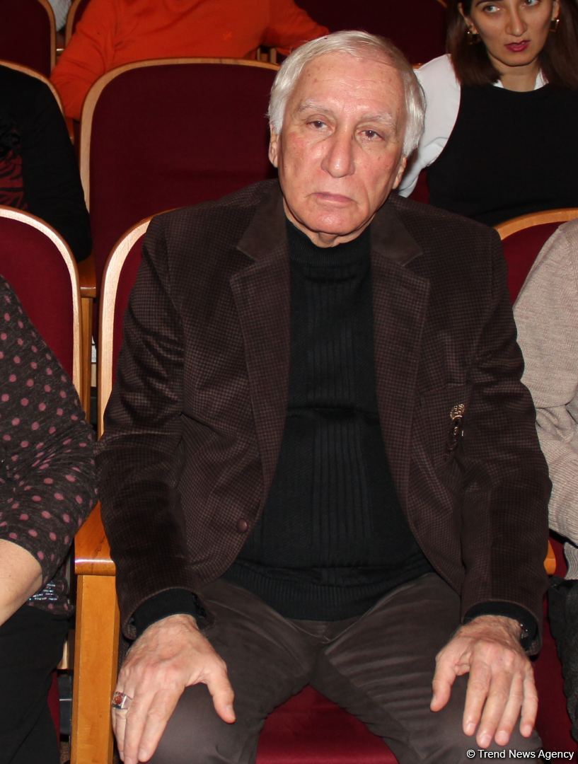 Премьера! Деде Горгуд помог найти шпиона, или Как обрушилась гора Кяпаз и перекрыла русло реки Ахсу (ФОТО)