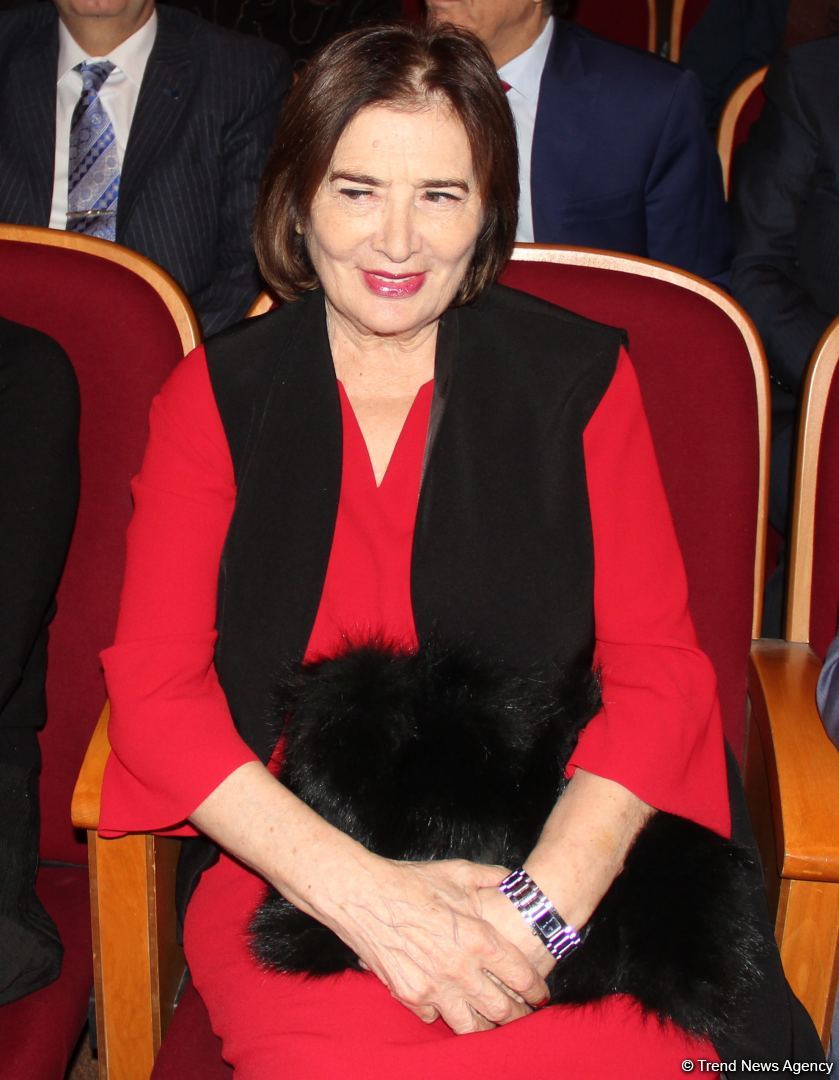 Премьера! Деде Горгуд помог найти шпиона, или Как обрушилась гора Кяпаз и перекрыла русло реки Ахсу (ФОТО)