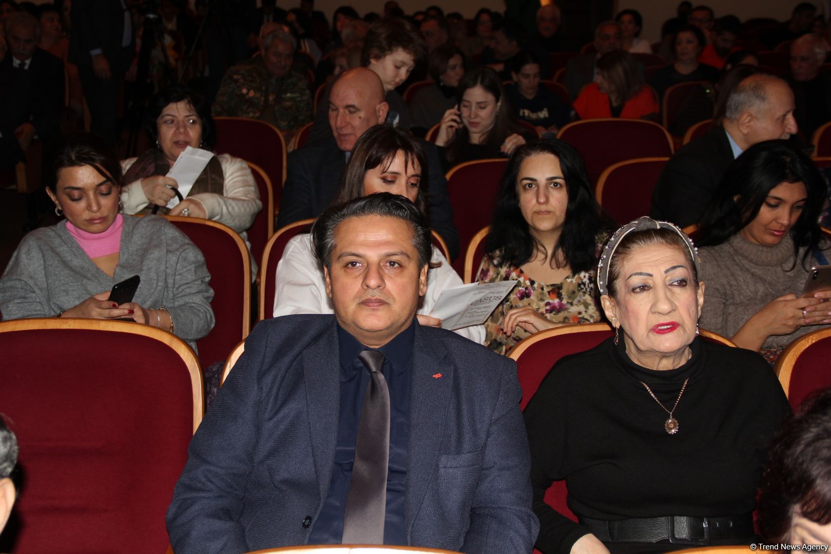 Премьера! Деде Горгуд помог найти шпиона, или Как обрушилась гора Кяпаз и перекрыла русло реки Ахсу (ФОТО)