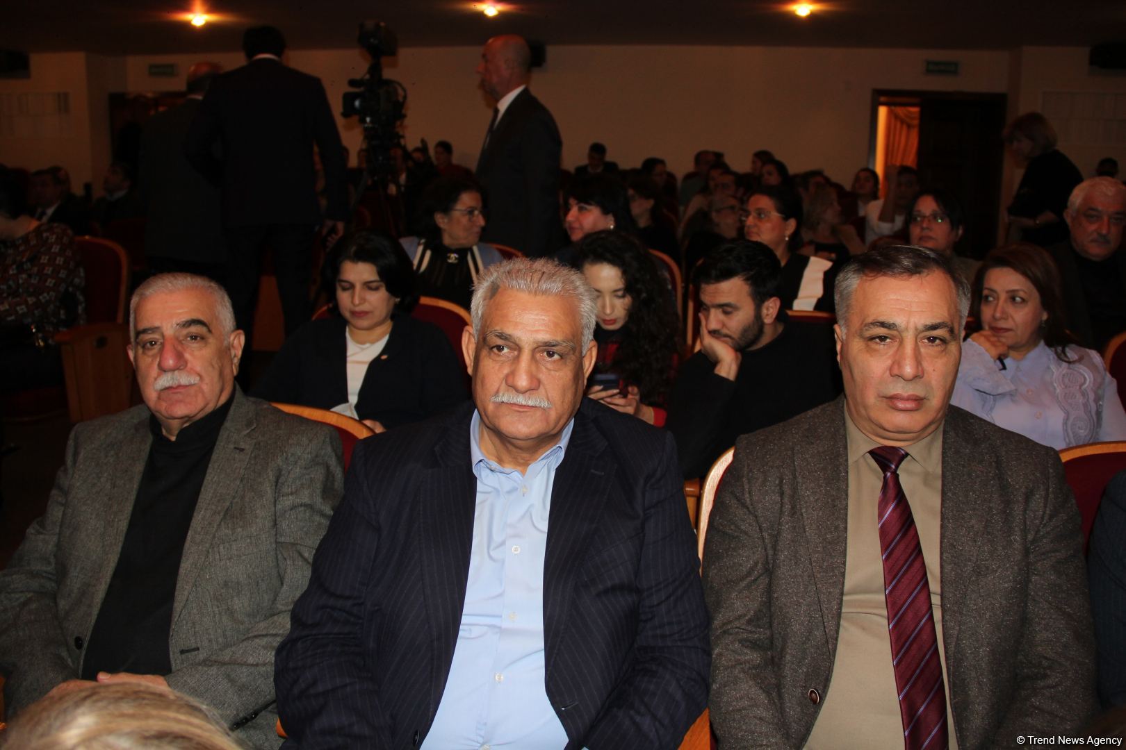 Премьера! Деде Горгуд помог найти шпиона, или Как обрушилась гора Кяпаз и перекрыла русло реки Ахсу (ФОТО)