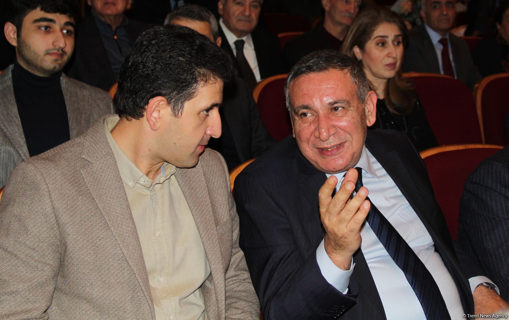 Премьера! Деде Горгуд помог найти шпиона, или Как обрушилась гора Кяпаз и перекрыла русло реки Ахсу (ФОТО)