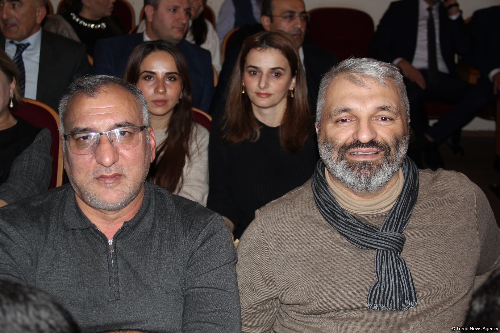 Премьера! Деде Горгуд помог найти шпиона, или Как обрушилась гора Кяпаз и перекрыла русло реки Ахсу (ФОТО)