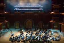 Представители Азербайджана покорили зрителей Международного Рождественского форума в Минске (ФОТО)