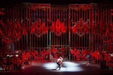 Представители Азербайджана покорили зрителей Международного Рождественского форума в Минске (ФОТО)