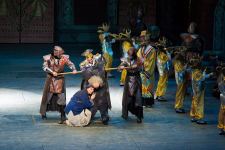 Представители Азербайджана покорили зрителей Международного Рождественского форума в Минске (ФОТО)