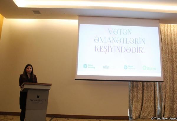 PASHA Holding представил программу поддержки детей героев-шехидов