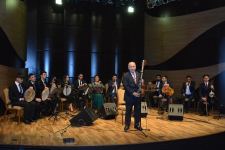 Памяти Ахмеда Бакиханова… 130-летие знатока мугама (ФОТО)