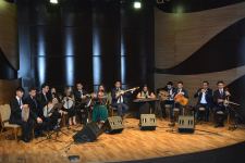 Памяти Ахмеда Бакиханова… 130-летие знатока мугама (ФОТО)