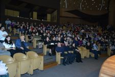 Памяти Ахмеда Бакиханова… 130-летие знатока мугама (ФОТО)