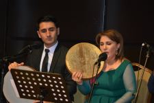 Памяти Ахмеда Бакиханова… 130-летие знатока мугама (ФОТО)