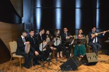 Памяти Ахмеда Бакиханова… 130-летие знатока мугама (ФОТО)