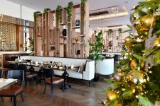 Президент Ильхам Алиев и Первая леди Мехрибан Алиева приняли участие в открытии отеля The Ritz-Carlton Baku (ФОТО/ВИДЕО)