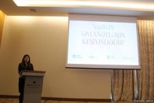 PASHA Holding представил программу поддержки детей героев-шехидов