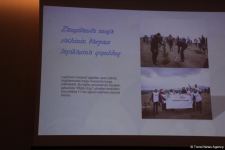 PASHA Holding представил программу поддержки детей героев-шехидов