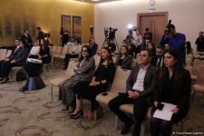 PASHA Holding представил программу поддержки детей героев-шехидов