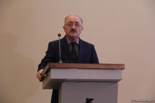 PASHA Holding представил программу поддержки детей героев-шехидов