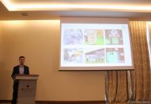 PASHA Holding представил программу поддержки детей героев-шехидов