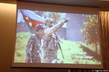 PASHA Holding представил программу поддержки детей героев-шехидов