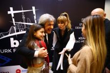 В Баку проходит Неделя турецкого кино (ФОТО)