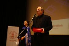 В Баку проходит Неделя турецкого кино (ФОТО)