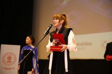 В Баку проходит Неделя турецкого кино (ФОТО)