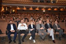 В Баку проходит Неделя турецкого кино (ФОТО)