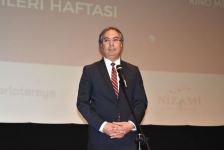 В Баку проходит Неделя турецкого кино (ФОТО)