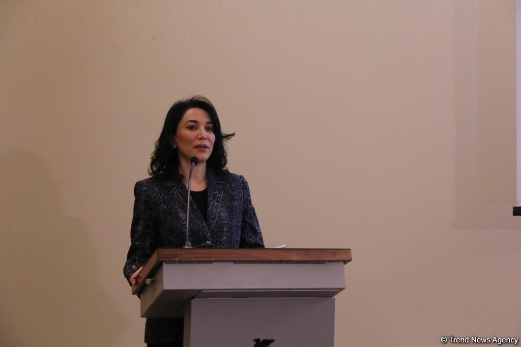 PASHA Holding представил программу поддержки детей героев-шехидов