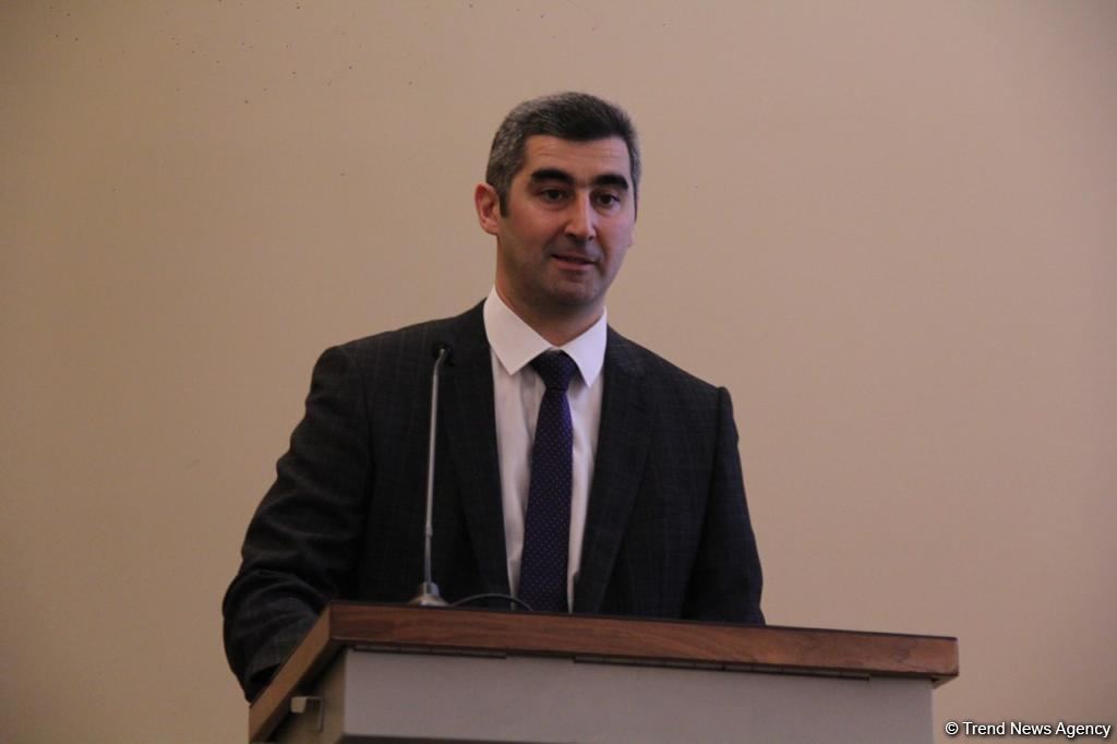 PASHA Holding представил программу поддержки детей героев-шехидов