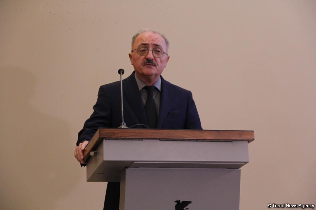 PASHA Holding представил программу поддержки детей героев-шехидов