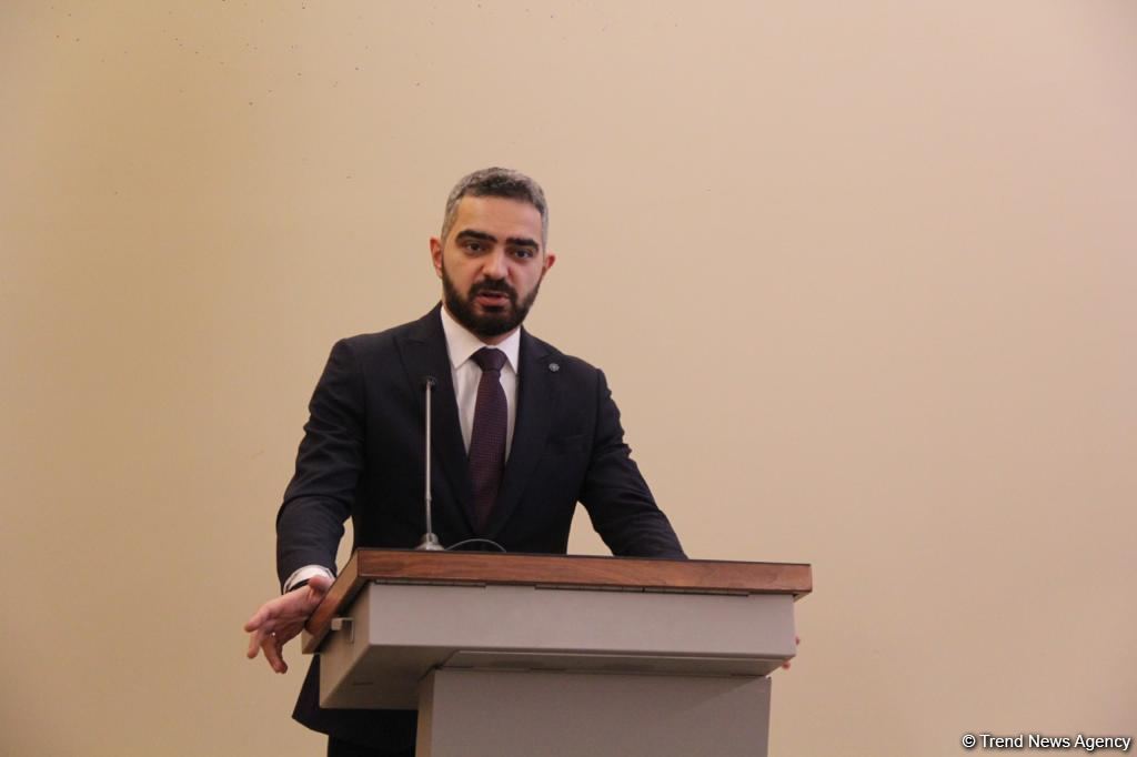 PASHA Holding представил программу поддержки детей героев-шехидов