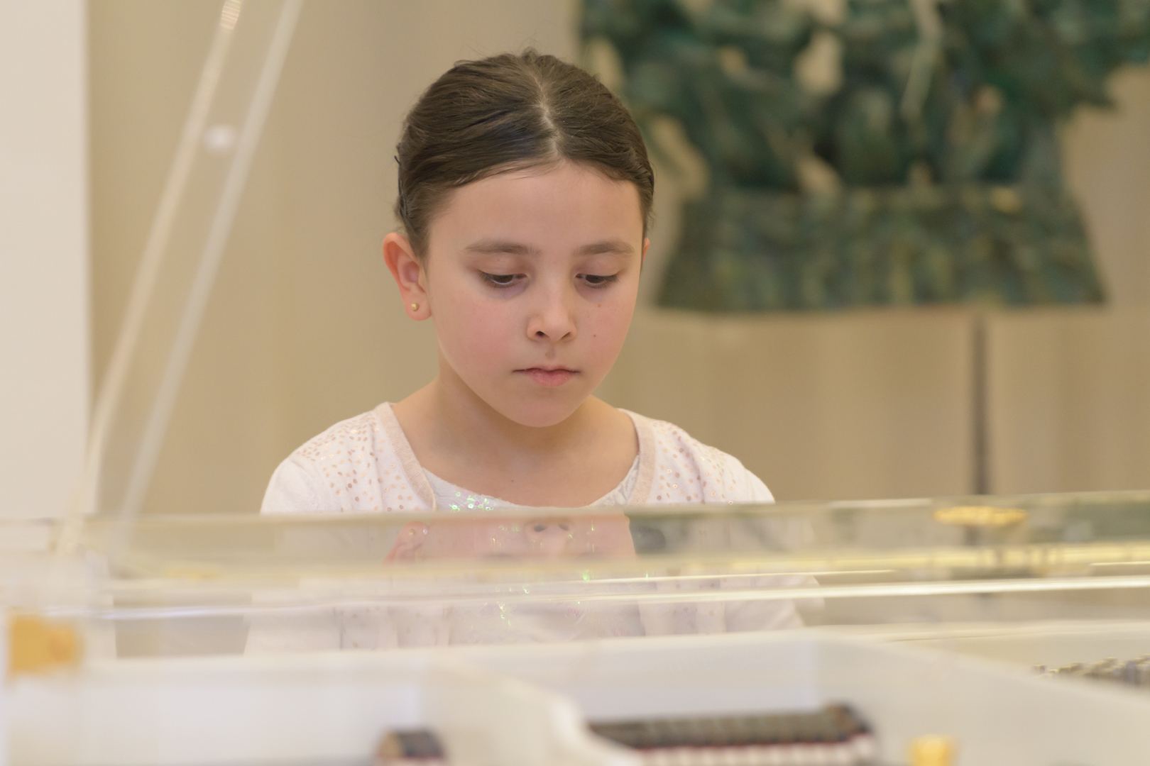 Азербайджанская музыка стала украшением европейской столицы роскоши (ВИДЕО, ФОТО)