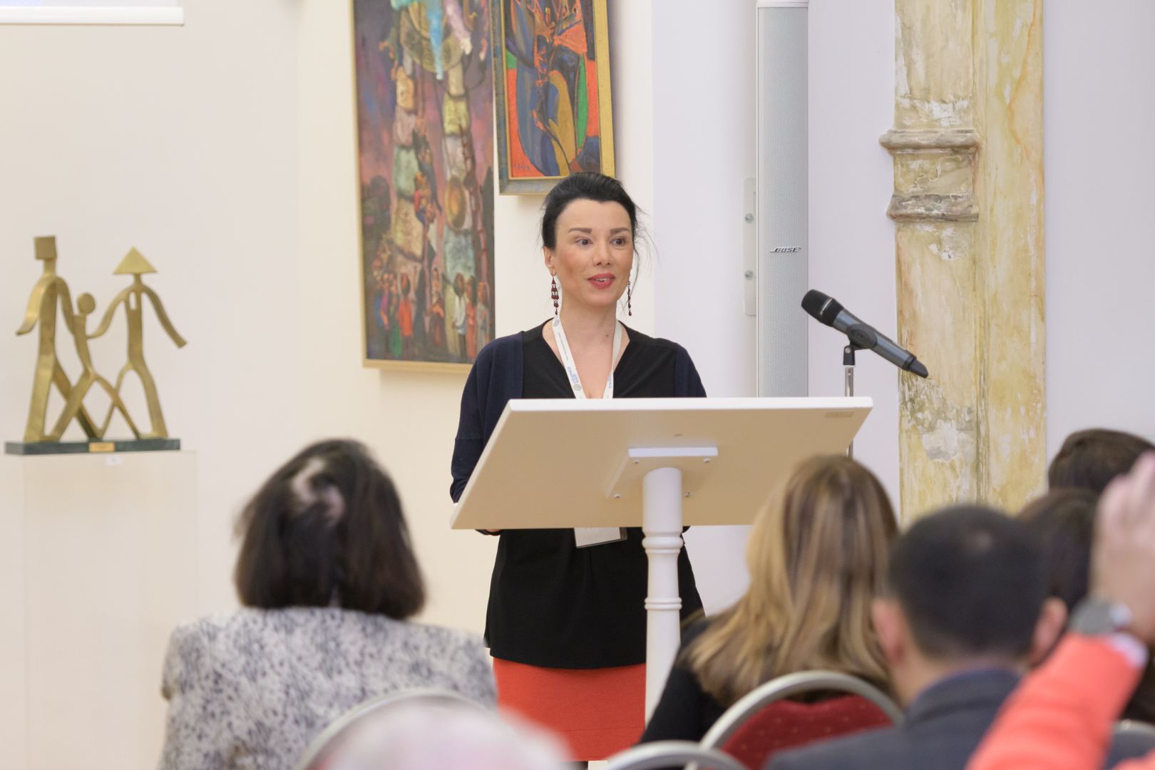 Азербайджанская музыка стала украшением европейской столицы роскоши (ВИДЕО, ФОТО)